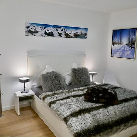 42Up Berlin Pankow Appartement Buitenkant foto