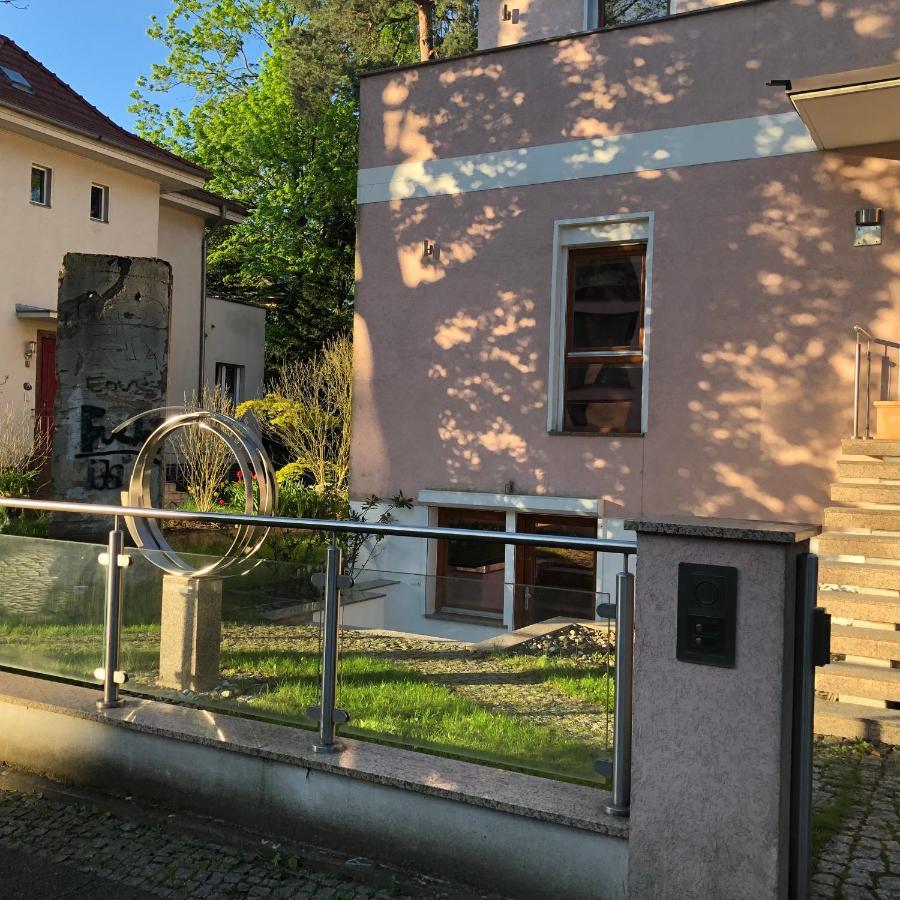 42Up Berlin Pankow Appartement Buitenkant foto