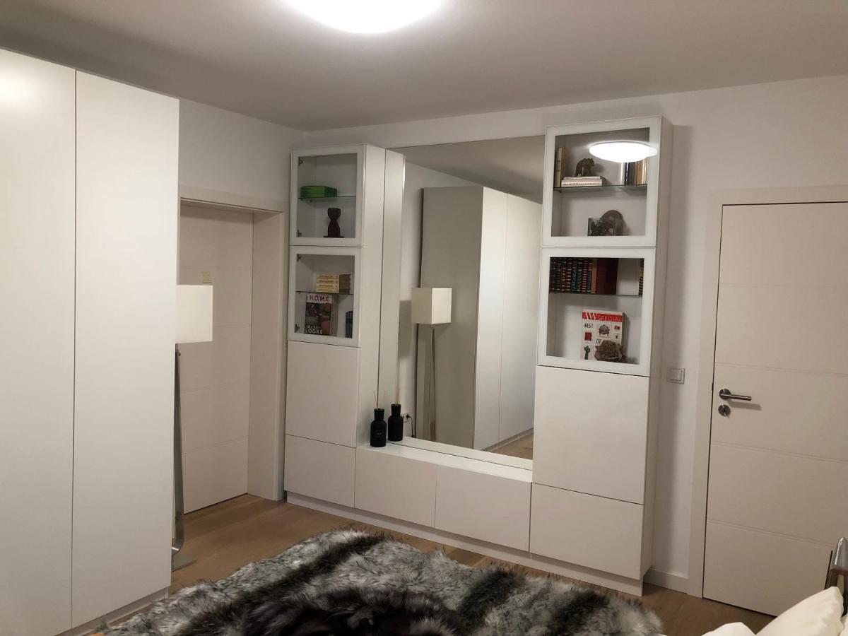42Up Berlin Pankow Appartement Buitenkant foto