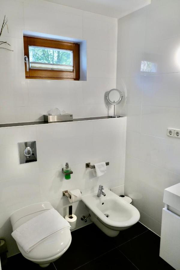 42Up Berlin Pankow Appartement Buitenkant foto